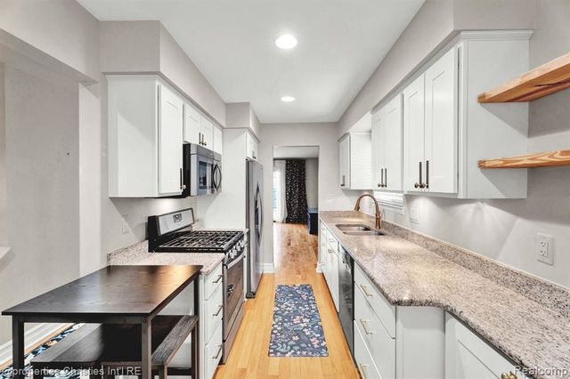 1813 Southfield Road, Birmingham, MI 48009