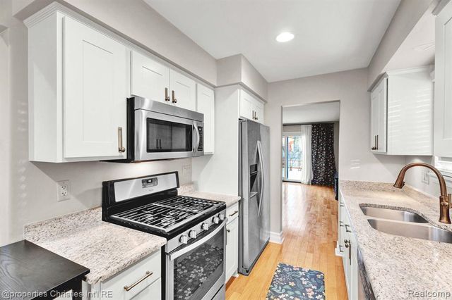 1813 Southfield Road, Birmingham, MI 48009