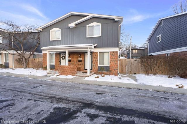 1813 Southfield Road, Birmingham, MI 48009