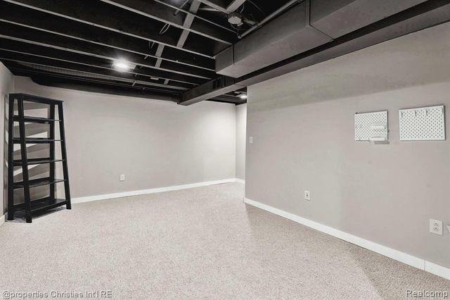 1813 Southfield Road, Birmingham, MI 48009