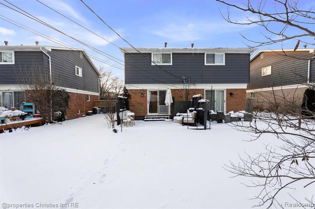 1813 Southfield Road, Birmingham, MI 48009