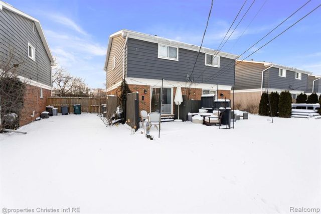 1813 Southfield Road, Birmingham, MI 48009