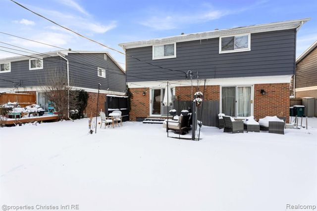 1813 Southfield Road, Birmingham, MI 48009