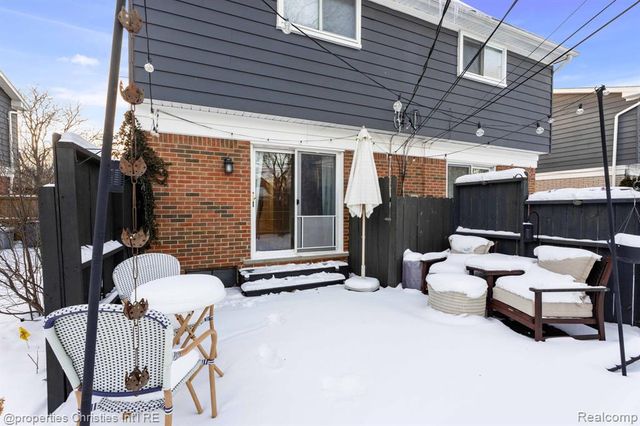 1813 Southfield Road, Birmingham, MI 48009