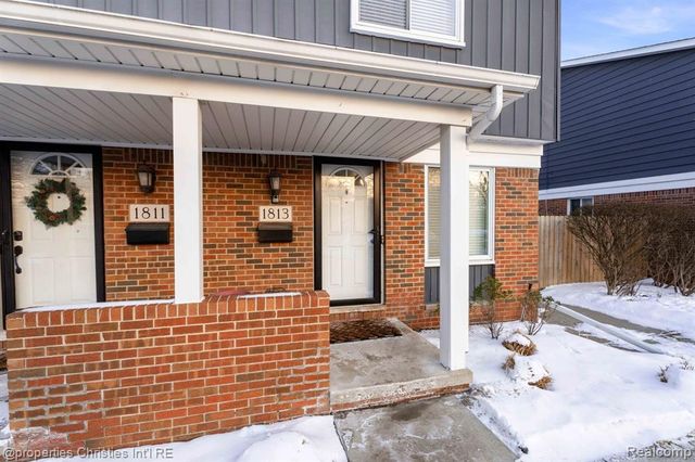 1813 Southfield Road, Birmingham, MI 48009