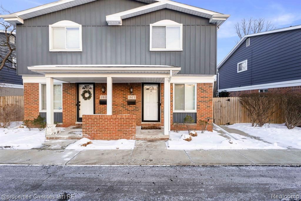 1813 Southfield Road, Birmingham, MI 48009