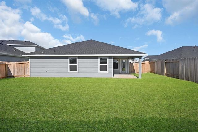 31623 Farlam Farms Trails, Fulshear, TX 77441