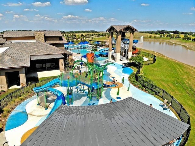 31623 Farlam Farms Trails, Fulshear, TX 77441