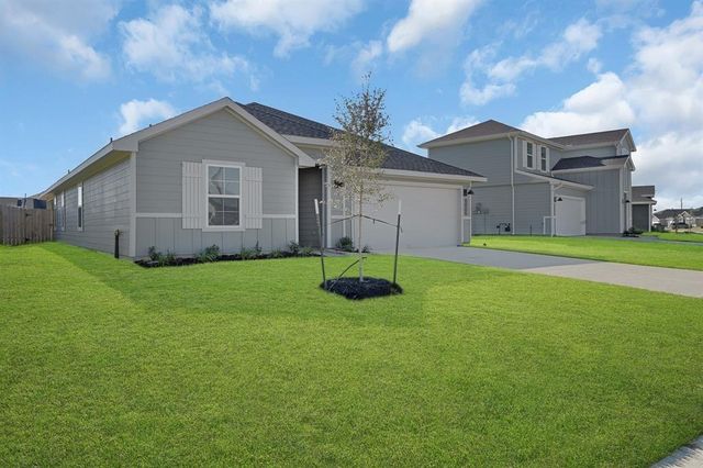 31623 Farlam Farms Trails, Fulshear, TX 77441