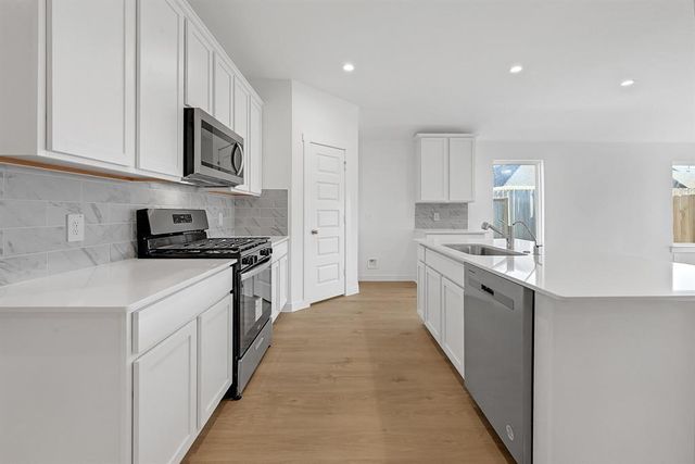 31623 Farlam Farms Trails, Fulshear, TX 77441