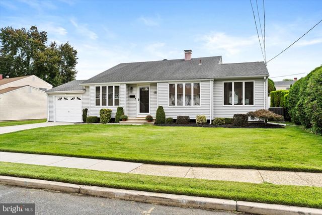 15 OVINGTON DR, Hamilton, NJ 08620