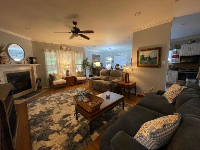 251 County Road 2504, Mineola, TX 75773