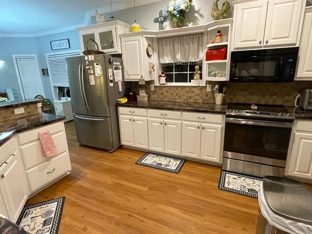 251 County Road 2504, Mineola, TX 75773