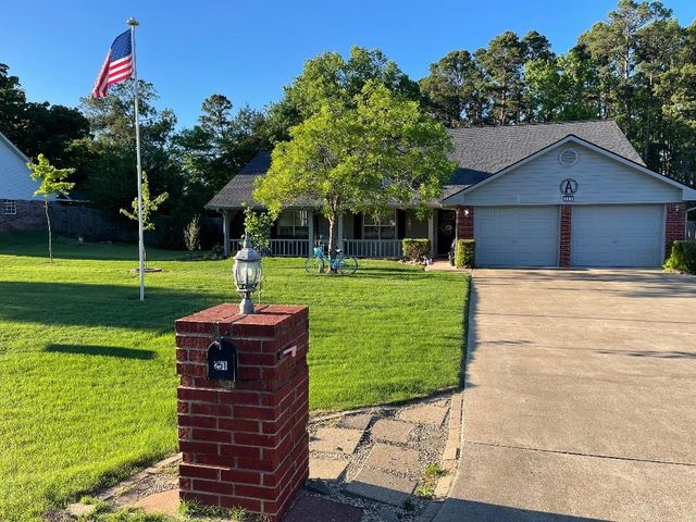 251 County Road 2504, Mineola, TX 75773