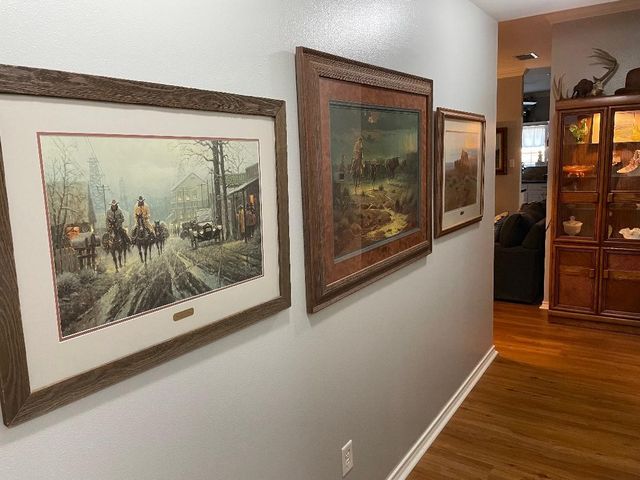 251 County Road 2504, Mineola, TX 75773