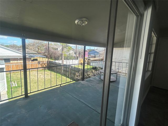 6703 Biggs Court 4, Houston, TX 77061