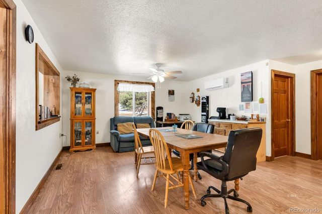 68600 State Highway 69, Westcliffe, CO 81252