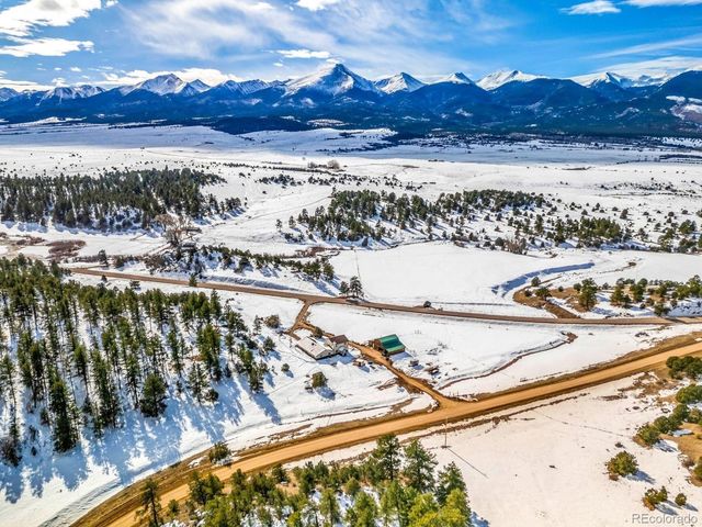 68600 State Highway 69, Westcliffe, CO 81252