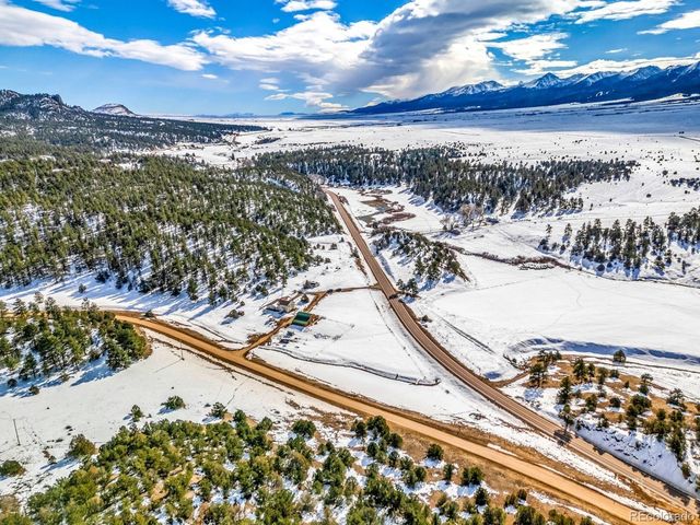 68600 State Highway 69, Westcliffe, CO 81252