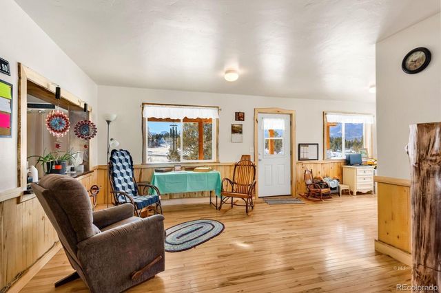 68600 State Highway 69, Westcliffe, CO 81252