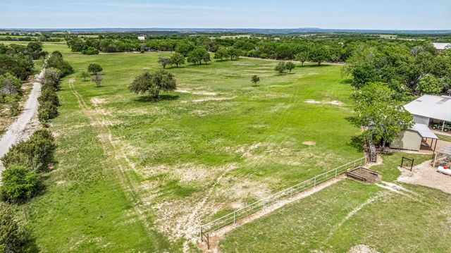 TBD County Road 2005, Glen Rose, TX 76043