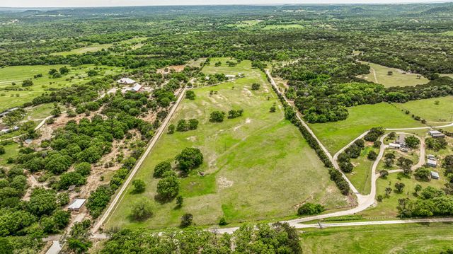 TBD County Road 2005, Glen Rose, TX 76043