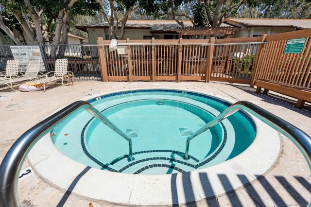 6354 Rancho Mission Road 523, San Diego, CA 92108
