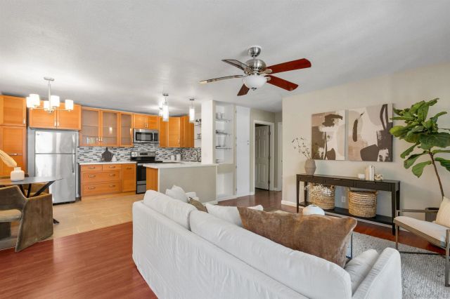 6354 Rancho Mission Road 523, San Diego, CA 92108