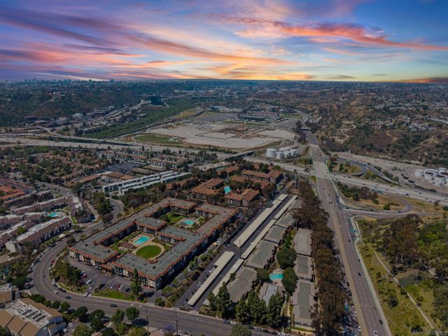 6354 Rancho Mission Road 523, San Diego, CA 92108