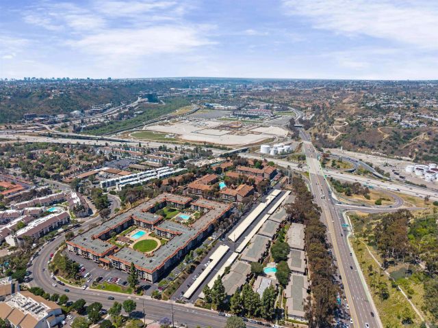 6354 Rancho Mission Road 523, San Diego, CA 92108