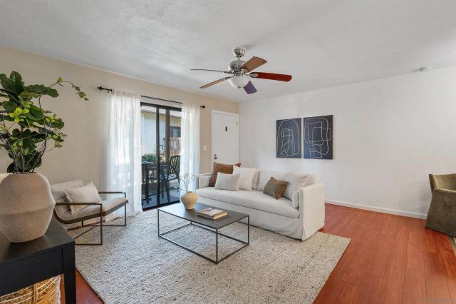 6354 Rancho Mission Road 523, San Diego, CA 92108