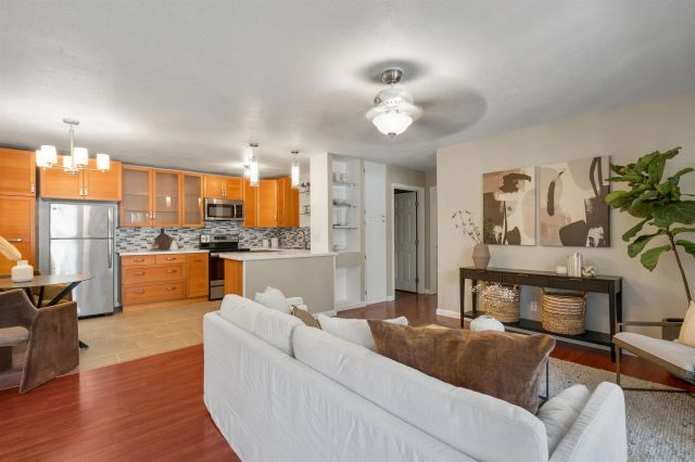 6354 Rancho Mission Road 523, San Diego, CA 92108