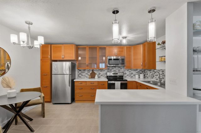 6354 Rancho Mission Road 523, San Diego, CA 92108