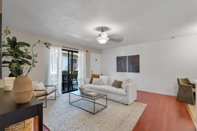 6354 Rancho Mission Road 523, San Diego, CA 92108