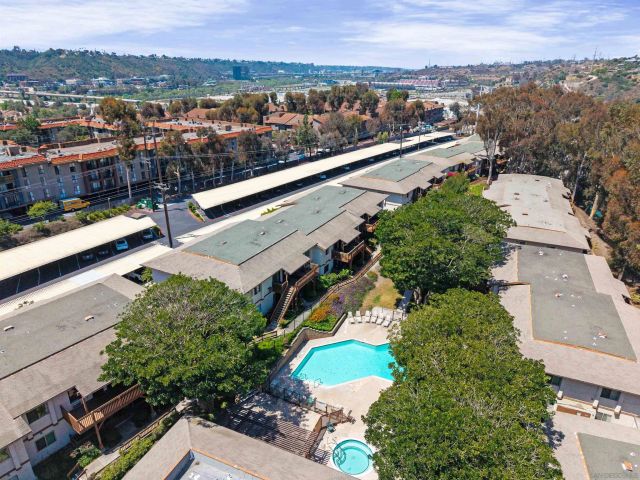 6354 Rancho Mission Road 523, San Diego, CA 92108