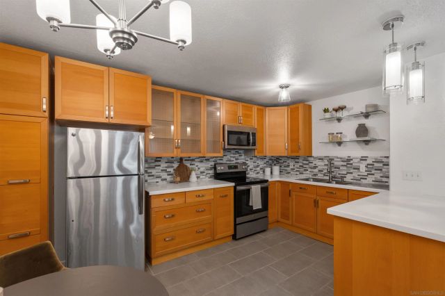 6354 Rancho Mission Road 523, San Diego, CA 92108