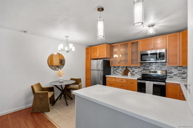 6354 Rancho Mission Road 523, San Diego, CA 92108