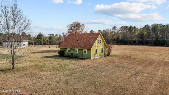 Tbd Sandhill Road, Rockingham, NC 28379