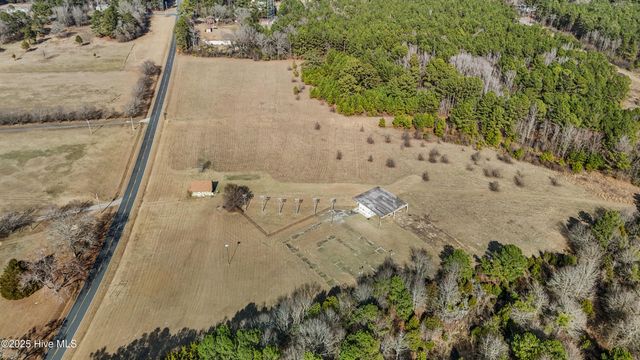Tbd Sandhill Road, Rockingham, NC 28379
