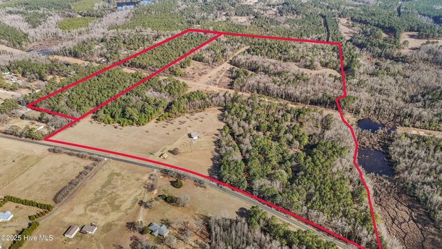 Tbd Sandhill Road, Rockingham, NC 28379
