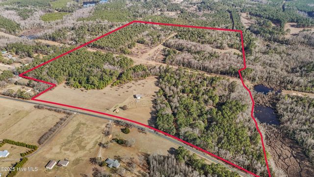 Tbd Sandhill Road, Rockingham, NC 28379