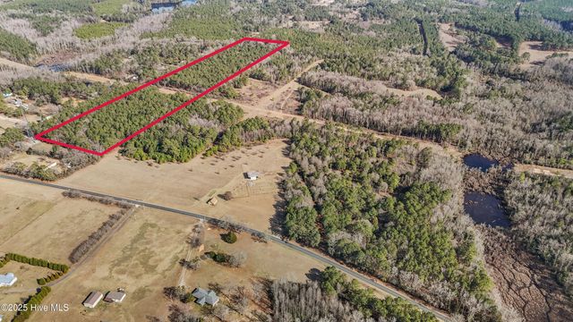 Tbd Sandhill Road, Rockingham, NC 28379