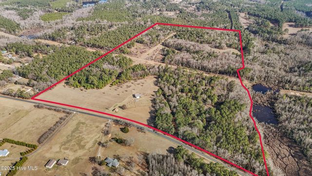 Tbd Sandhill Road, Rockingham, NC 28379