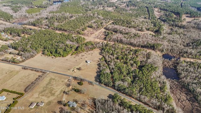 Tbd Sandhill Road, Rockingham, NC 28379