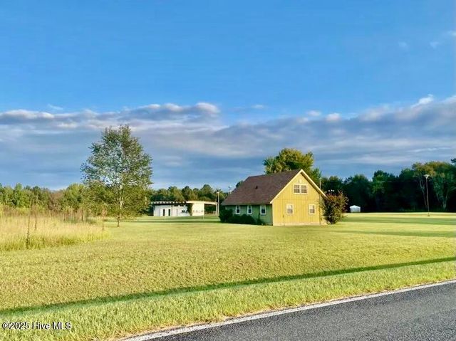 Tbd Sandhill Road, Rockingham, NC 28379