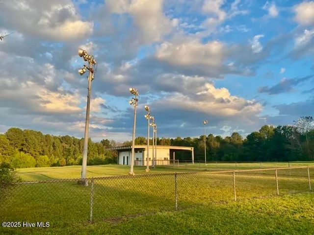 Tbd Sandhill Road, Rockingham, NC 28379