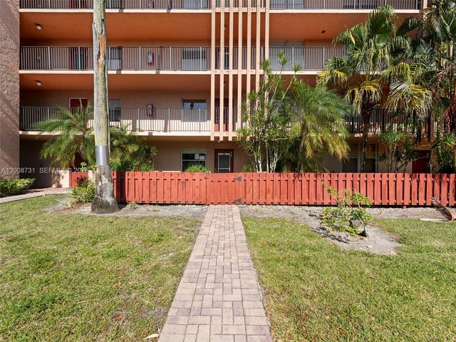 480 NW 76th Ave 102, Margate, FL 33063