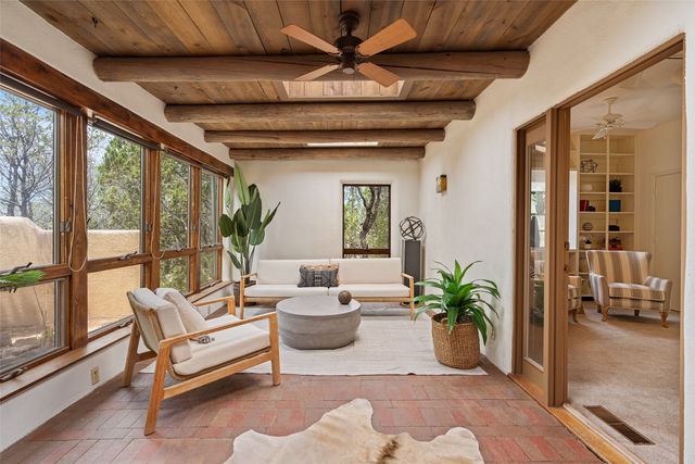 1009 Paseo De La Cuma, Santa Fe, NM 87501