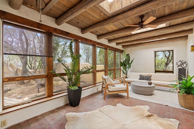 1009 Paseo De La Cuma, Santa Fe, NM 87501