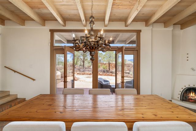 1009 Paseo De La Cuma, Santa Fe, NM 87501